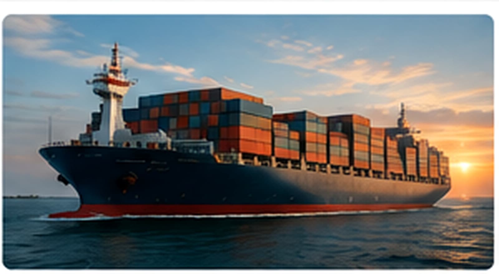 Sea Freight